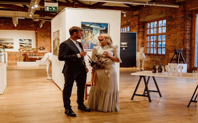 Creating Memories: Your Newcastle Wedding Venue of Choice
