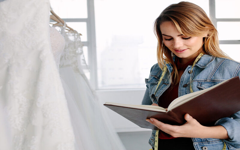 Wedding Planner's Checklist