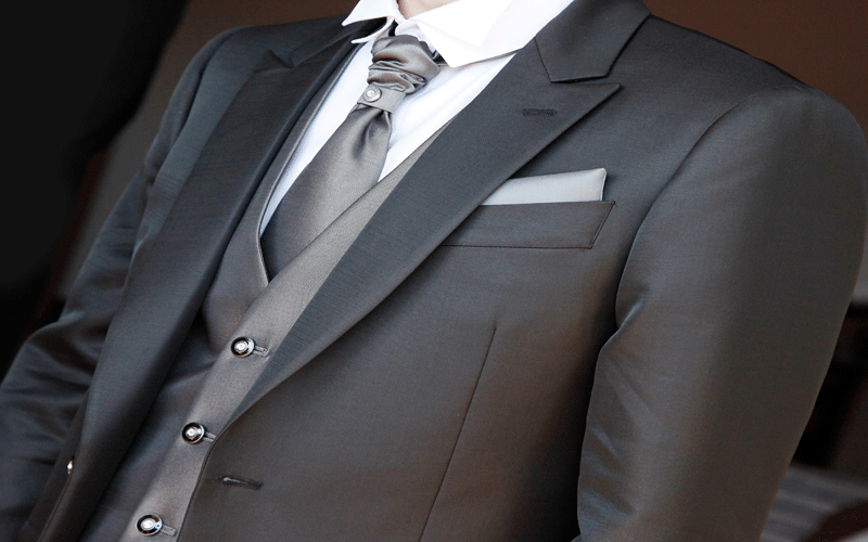 Perfect Wedding Suit ~ An Important Step in Your Wedding Plans