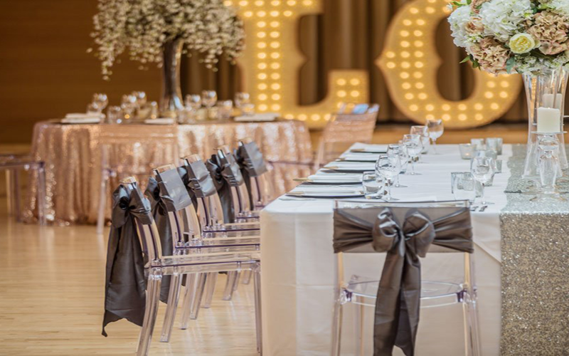 Choosing the Right Wedding Venue